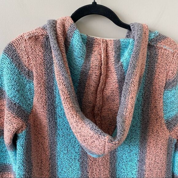 ARITZIA-TNA Baja Beach Knit Pullover (XS) - Picture 8 of 11